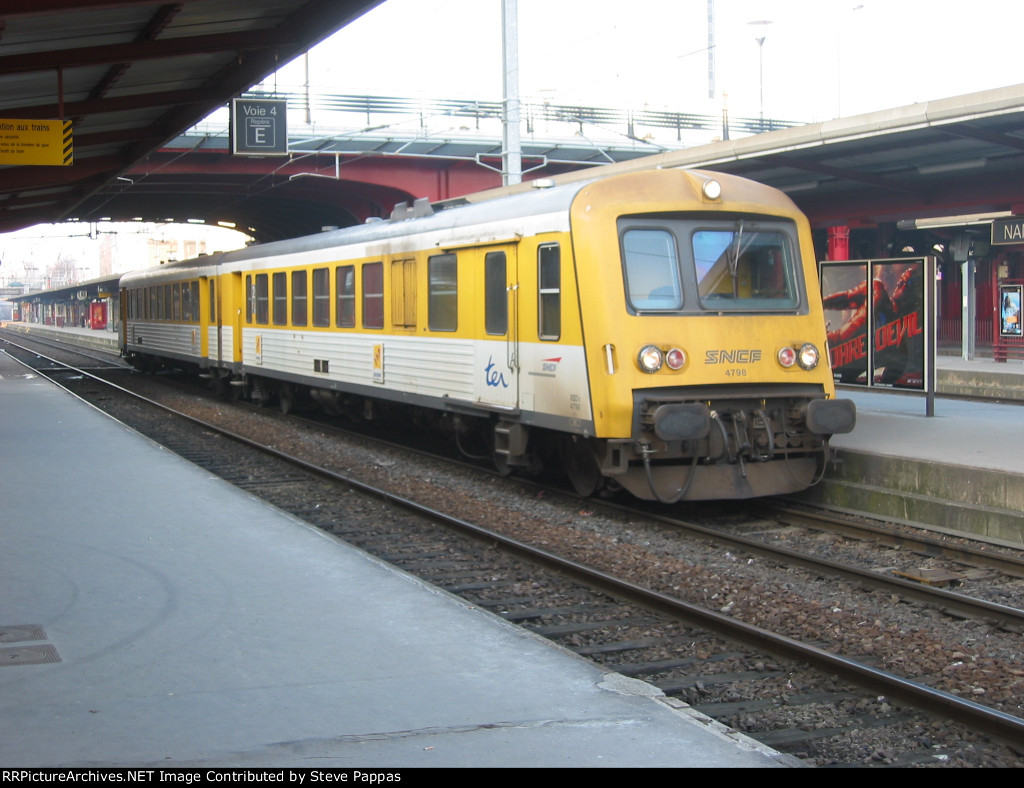 SNCF 4798